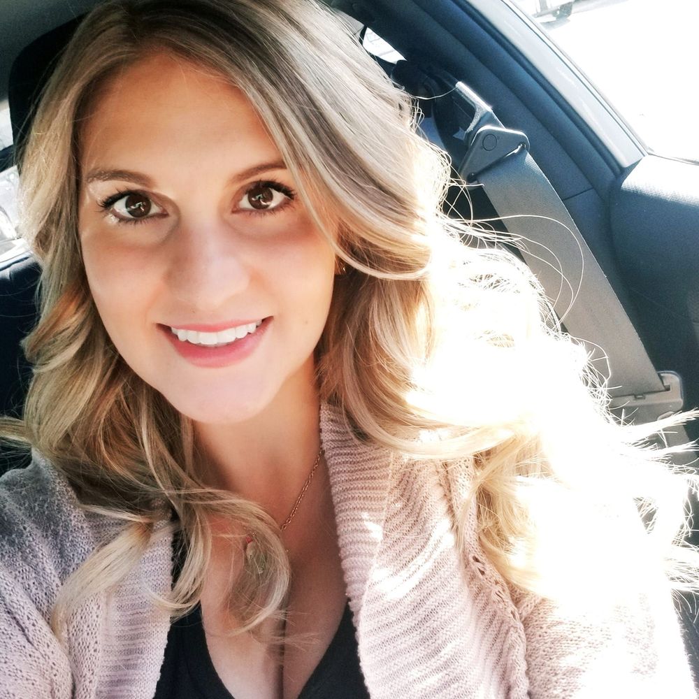 Meet your Posher, Sara